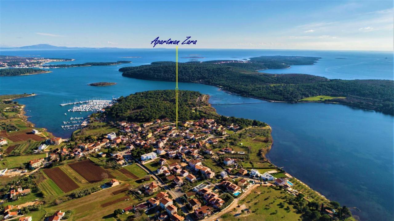 Zara Daire Medulin Dış mekan fotoğraf