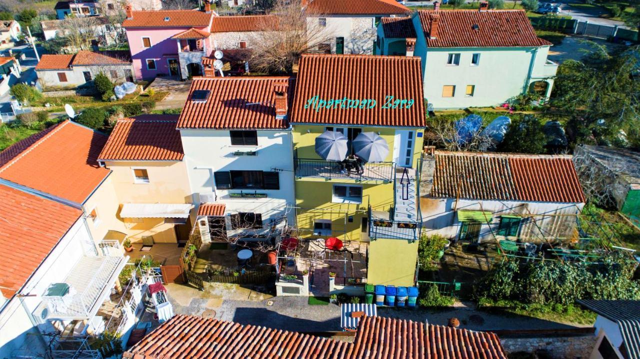 Zara Daire Medulin Dış mekan fotoğraf